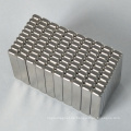 4 x 1/2 x 1/2 &quot;Superstarker Neodym -Magnet, 78 Pfund N50 Neodym Seltener Erdstangenmagnet